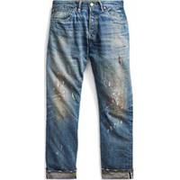 Men's Ralph Lauren Selvedge Jeans