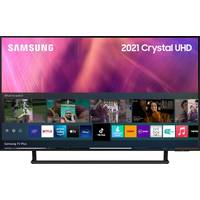 Appliance City Samsung Crystal UHD TVs