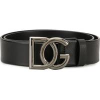 FARFETCH Dolce and Gabbana Men's Designer Belts