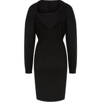 New Look Women's Knitted Jumper Dresses