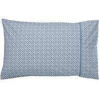 Debenhams Blue Pillowcases