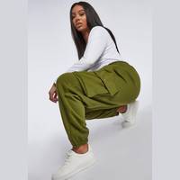Missguided Women's Cargo Joggers