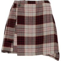 FARFETCH Vivienne Westwood Women's Tartan Skirts