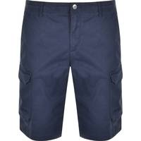 Mainline Menswear Men's Navy Shorts