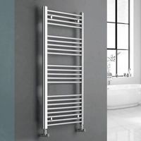 GravaHaus B&Q Bathroom Radiators