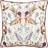 B&Q Evans Lichfield Print Cushions