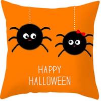 LIFCAUSAL Halloween Cushions