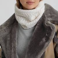 BrandAlley Women's Cable Scarves