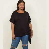 New Look Plus Size T-shirts for Women