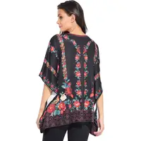 Spartoo Poncho for Women