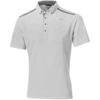 Mizuno Golf Polo Shirts for Men