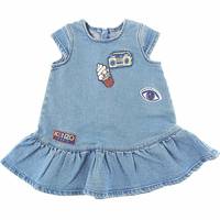 Kenzo Designer Baby Girl Clothes