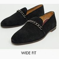 House of Hounds Wide Fit Shoes for Men