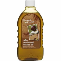 Wilko Wood Oils