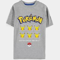 Pokemon Boy's T-shirts