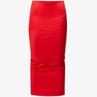 Selfridges Women's Fitted Skirts