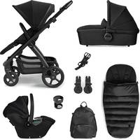 Olivers BabyCare 3 In 1 Travel Systems