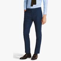 John Lewis Men's Stretch Suit Trousers