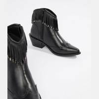 ASOS Fringe Boots for Women