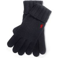 Polo Ralph Lauren Wool Gloves for Men