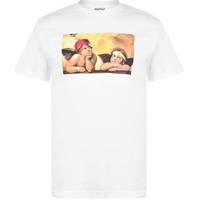 DGK Men's Print T-shirts