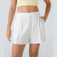 Halara Women's Drawstring Shorts