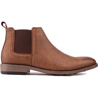 Soletrader Men's Heeled Boots