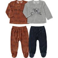 La Redoute Baby Pyjamas