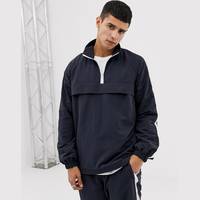 Only & Sons Mens Onsowen Zip Track Sweat Sports Jacket 