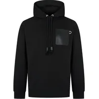 LOEWE Men's Pocket Hoodies