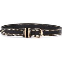Spartoo Studded Belts for Women