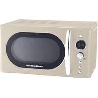 Debenhams Retro Microwaves
