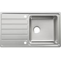 Cooke & Lewis Stainless Steel Kitchen Sinks