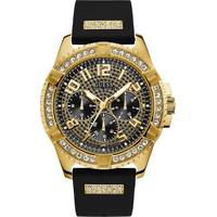 Men's Guess Gold Watches