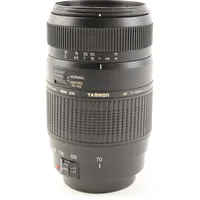 Wex Photo Video Tamron Camera Lenses