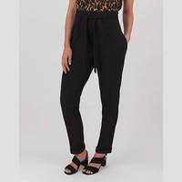 Jd Williams Women's High Waisted Trousers