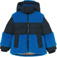 Burberry Boy's Puffer Jackets