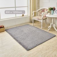 ASUPERMALL Bedroom Rugs