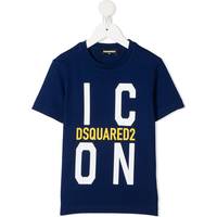 DSQUARED2 Boy's Short Sleeve T-shirts