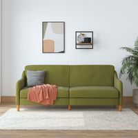 Dorel Home Velvet Sofa Beds