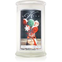 Notino Kringle Candle Christmas Fragrances