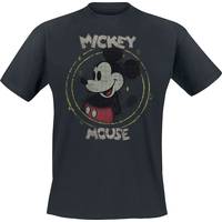 Mickey Mouse Men's T-shirts