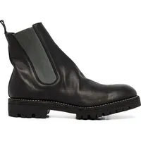 Guidi Men's Leather Ankle Boots