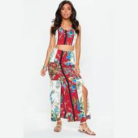 Missguided Top and Skirt Sets for Women