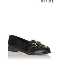 Office Fringe Shoes For Women