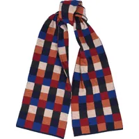 Michael Stewart Men's Lambswool Scarves