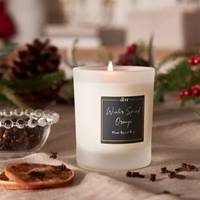 Dibor Scented Candles