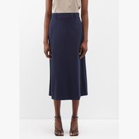 Brunello Cucinelli Women's Midi A-Line Skirts