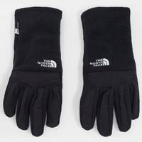 The North Face Women's Black Gloves
