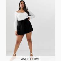 ASOS Curve Plus Size Shorts for Women